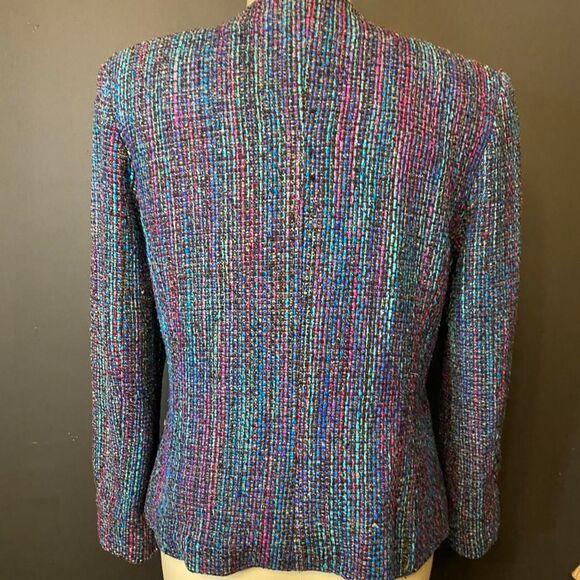 Doncaster Women's multi Jacket - Picture 3 of 5